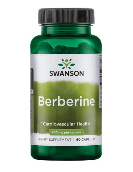 đ Itâs Back: The #1 Weight-Loss Hero You Canât Miss â Berberine!