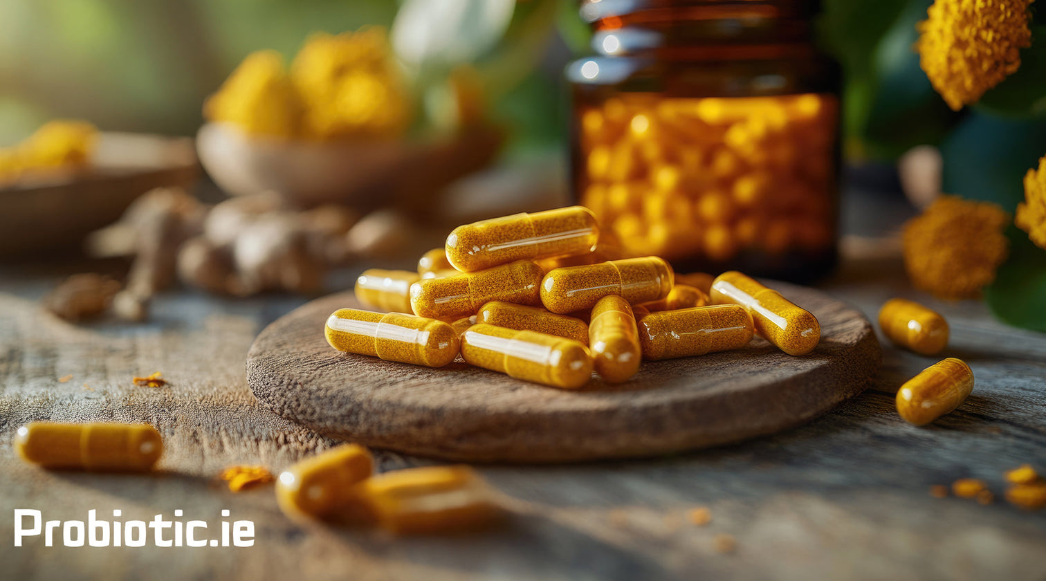 Berberine supplement for weight loss in Ireland – Swanson 400mg