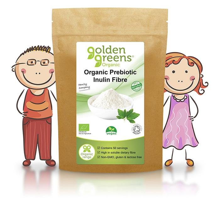 Inulin - The Ultimate Prebiotic - Less Hunger and a mood superfood? - Probiotic.ie