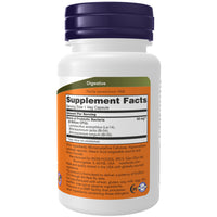 NOW 8 billion acidophilus bifidus Ireland front - Probiotic.ie Left