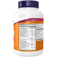 Supplement bottle labeled 'Adam Softgels' by NOW on a white background - Ireland right size