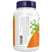 NOW Liver Back Bottle Ireland