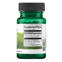 Swanson Oregano Oil 10:1 Extract – 120 Softgels