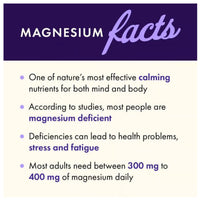 Swanson Triple Magnesium Complex 400mg 100/300 Caps