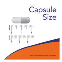 NOW Foods Taurine Double Strength 1000 mg 100 Veg Capsules Ireland Pill Size