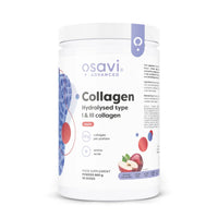 Osavi Hydrolysed Collagen Type I and III Apple 660g powder food supplement Ireland