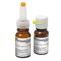 Vivomixx Paediatric Probiotic Drops - 50 billion bacteria - 2x Bottles - Probiotic.ie