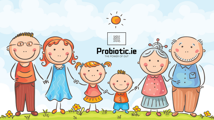 10% Off Everything Thank You Voucher 👏 👏 👏 - Probiotic.ie