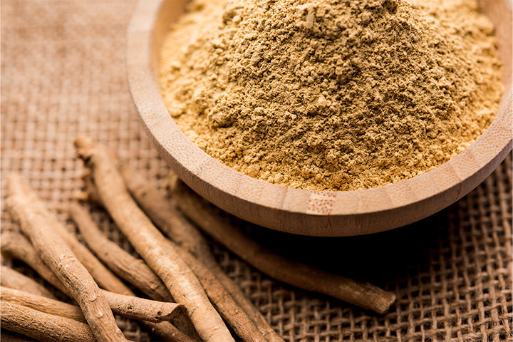 🌿 Unveiling the Magic of Ashwagandha: 9 Proven Health Benefits to Make You Feel Fantastic! 🌟