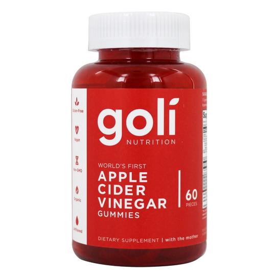 Goli is back in stock... 🔥 🔥 🔥 - Probiotic.ie