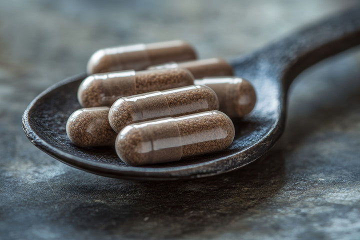 NAC Supplement Ireland: Benefits, Dosage & Evidence Guide  Probiotic.ie