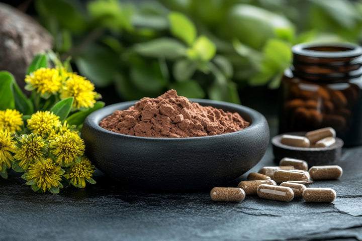 Rhodiola Rosea Ireland: Benefits, Dosage & Evidence Guide –