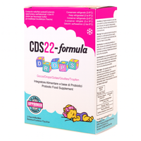 CDS22 Formula Baby Drops