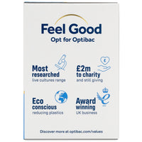 Optibac Every Day - 30 Capsules