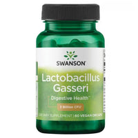 Swanson Lactobacillus Gasseri probiotic 60 capsules available in Ireland