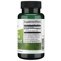 Swanson Rhodiola Rosea Root 400 mg – 100 Capsules