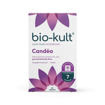 Bio-Kult Candea for Candida 60 caps
