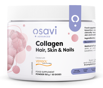 Osavi - Collagen Peptides - Hair, Skin & Nails - 150 grams
