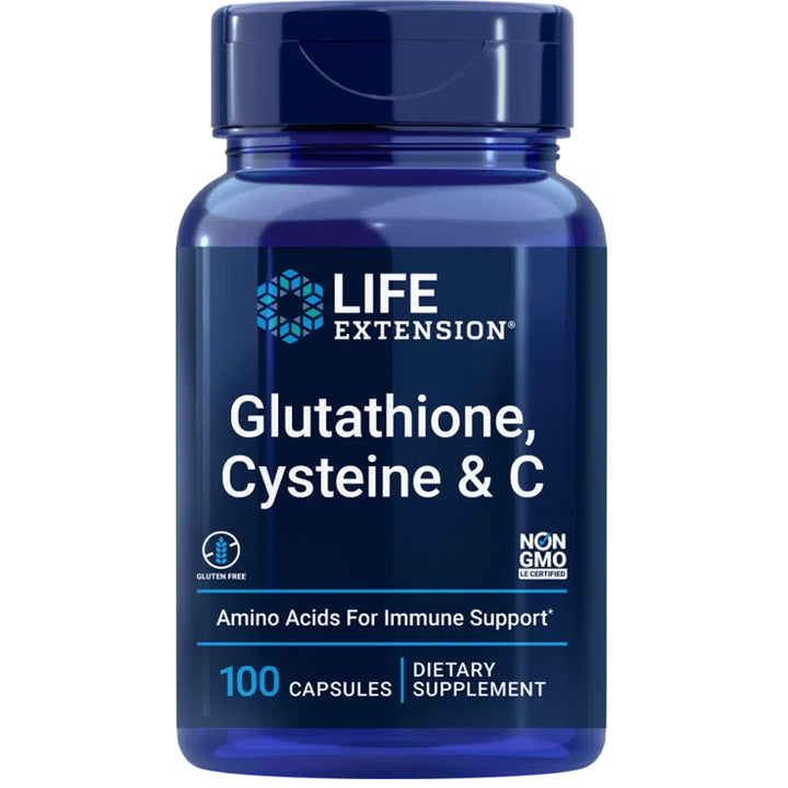 Life Extension Ireland