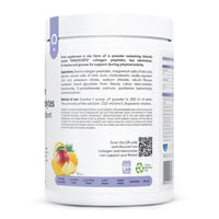 Osavi Collagen & Electrolytes Vitality and Sport 390g Pineapple Mango powder Ireland left