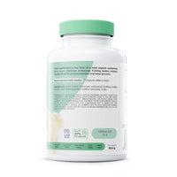 Osavi Lion’s Mane 600mg 120 vegan capsules food supplement Ireland right side