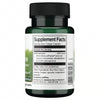 Swason Sulforapjame side label 