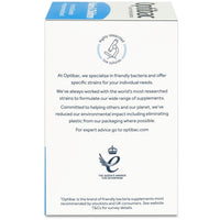 Optibac Babies & Children - 30 Sachets - Probiotic.ie